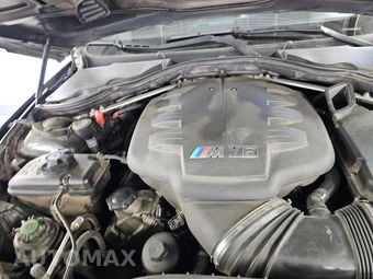 2009 BMW M3 Coupe - miniatura 22