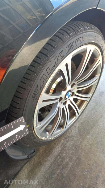 2009 BMW M3 Coupe - miniatura 34