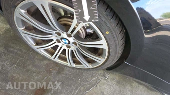 2009 BMW M3 Coupe - miniatura 35
