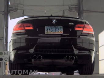 2009 BMW M3 Coupe - miniatura 7