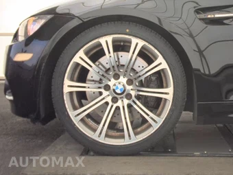 2009 BMW M3 Coupe - miniatura 9
