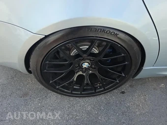 2009 BMW M3 Sedan – miniatura 10