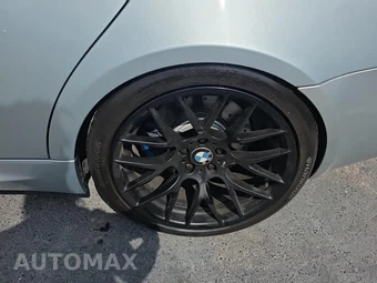 2009 BMW M3 Sedan – miniatura 11