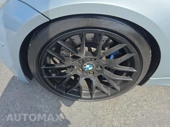 2009 BMW M3 Sedan – miniatura 8