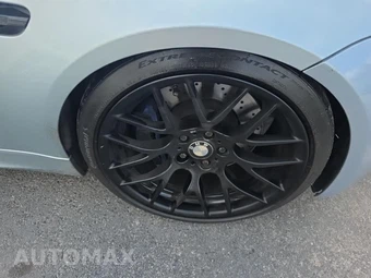 2009 BMW M3 Sedan – miniatura 9