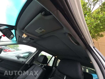 2009 BMW X3 Sports Activity Vehicle xDrive30i - miniatura 11