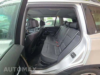 2009 BMW X3 Sports Activity Vehicle xDrive30i - miniatura 13