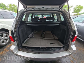2009 BMW X3 Sports Activity Vehicle xDrive30i - miniatura 14