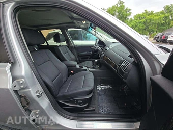 2009 BMW X3 Sports Activity Vehicle xDrive30i - miniatura 18