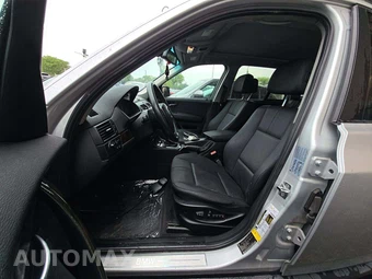 2009 BMW X3 Sports Activity Vehicle xDrive30i - miniatura 6