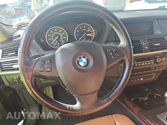 2009 BMW X5 Sports Activity Vehicle xDrive30i - miniatura 10