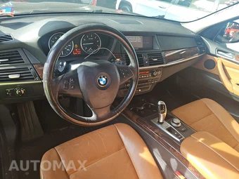 2009 BMW X5 Sports Activity Vehicle xDrive30i - miniatura 11