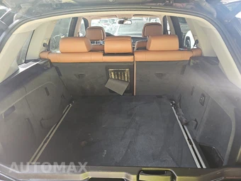 2009 BMW X5 Sports Activity Vehicle xDrive30i - miniatura 16