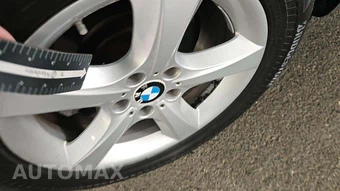 2009 BMW X5 Sports Activity Vehicle xDrive30i - miniatura 18