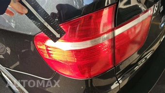 2009 BMW X5 Sports Activity Vehicle xDrive30i - miniatura 19