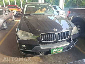 2009 BMW X5 Sports Activity Vehicle xDrive30i - miniatura 2