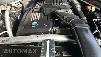 2009 BMW X5 Sports Activity Vehicle xDrive30i - miniatura 20