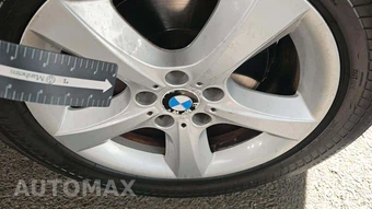 2009 BMW X5 Sports Activity Vehicle xDrive30i - miniatura 21