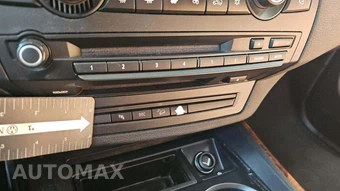 2009 BMW X5 Sports Activity Vehicle xDrive30i - miniatura 24