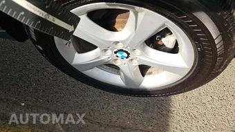 2009 BMW X5 Sports Activity Vehicle xDrive30i - miniatura 27