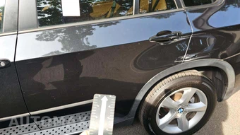 2009 BMW X5 Sports Activity Vehicle xDrive30i - miniatura 36