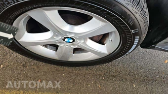 2009 BMW X5 Sports Activity Vehicle xDrive30i - miniatura 37
