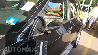 2009 BMW X5 Sports Activity Vehicle xDrive30i - miniatura 38