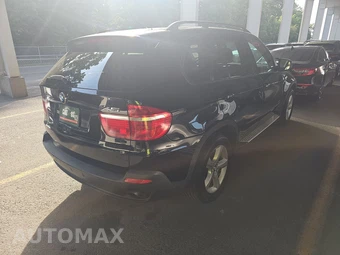 2009 BMW X5 Sports Activity Vehicle xDrive30i - miniatura 4