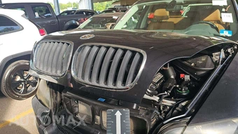 2009 BMW X5 Sports Activity Vehicle xDrive30i - miniatura 40