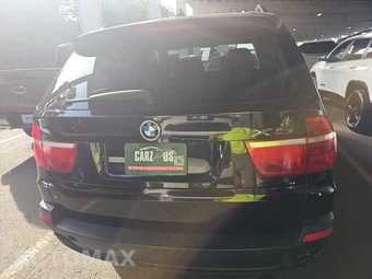 2009 BMW X5 Sports Activity Vehicle xDrive30i - miniatura 5