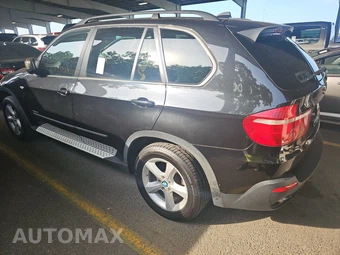 2009 BMW X5 Sports Activity Vehicle xDrive30i - miniatura 6