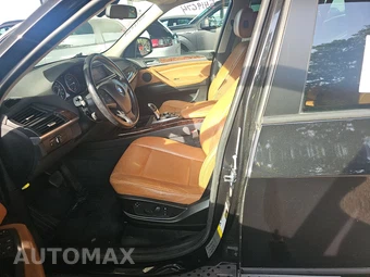 2009 BMW X5 Sports Activity Vehicle xDrive30i - miniatura 7