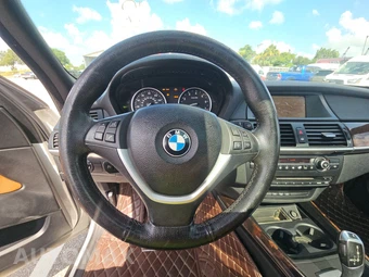 2009 BMW X5 Sports Activity Vehicle xDrive30i - miniatura 10