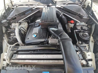 2009 BMW X5 Sports Activity Vehicle xDrive30i - miniatura 16