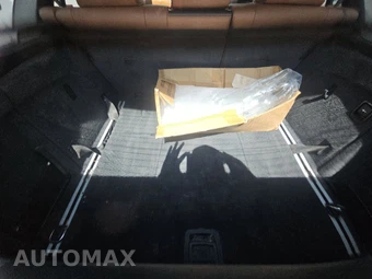 2009 BMW X5 Sports Activity Vehicle xDrive30i - miniatura 17