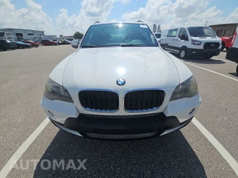 2009 BMW X5 Sports Activity Vehicle xDrive30i - miniatura 2