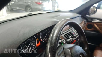2009 BMW X5 Sports Activity Vehicle xDrive30i - miniatura 22