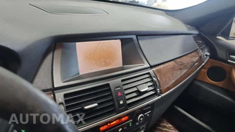 2009 BMW X5 Sports Activity Vehicle xDrive30i - miniatura 31