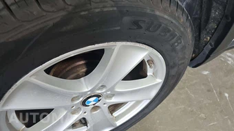 2009 BMW X5 Sports Activity Vehicle xDrive30i - miniatura 34