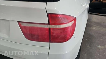 2009 BMW X5 Sports Activity Vehicle xDrive30i - miniatura 39