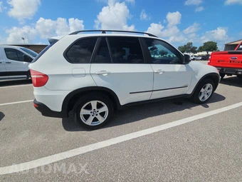 2009 BMW X5 Sports Activity Vehicle xDrive30i - miniatura 4