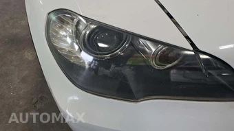 2009 BMW X5 Sports Activity Vehicle xDrive30i - miniatura 40