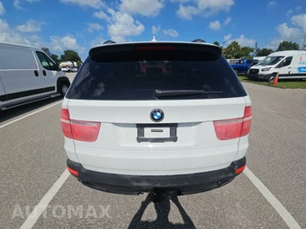 2009 BMW X5 Sports Activity Vehicle xDrive30i - miniatura 5