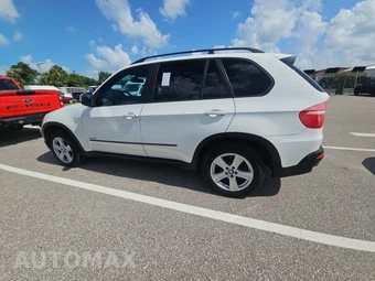 2009 BMW X5 Sports Activity Vehicle xDrive30i - miniatura 6