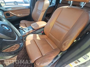2009 BMW X5 Sports Activity Vehicle xDrive30i - miniatura 7