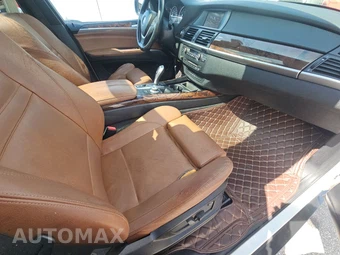 2009 BMW X5 Sports Activity Vehicle xDrive30i - miniatura 8