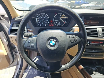 2009 BMW X5 Sports Activity Vehicle xDrive30i - miniatura 10