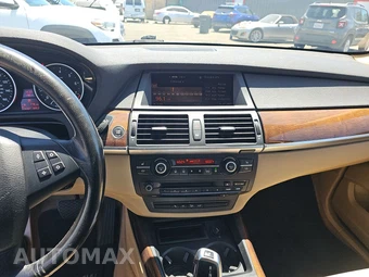 2009 BMW X5 Sports Activity Vehicle xDrive30i - miniatura 11