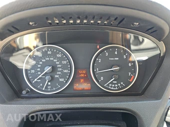 2009 BMW X5 Sports Activity Vehicle xDrive30i - miniatura 12
