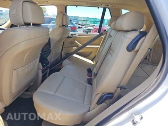 2009 BMW X5 Sports Activity Vehicle xDrive30i - miniatura 13